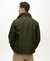 NON HOOD LOGO WINDBREAKER