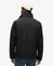 NON HOOD LOGO WINDBREAKER