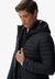 HOODED FUJI LITE JACKET