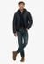 HOODED FUJI LITE JACKET