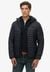 HOODED FUJI LITE JACKET