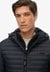 HOODED FUJI LITE JACKET