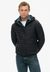 HOODED FUJI LITE JACKET