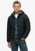 HOODED FUJI LITE JACKET