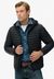 HOODED FUJI LITE JACKET