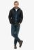 HOODED FUJI LITE JACKET