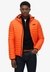HOODED FUJI LITE JACKET