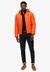 HOODED FUJI LITE JACKET