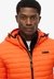 HOODED FUJI LITE JACKET