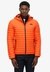 HOODED FUJI LITE JACKET