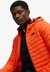 HOODED FUJI LITE JACKET