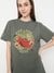 WILD & FREE SINCE'94 T-SHIRT
