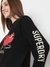 HAKUNA MATATA SWEATSHIRT