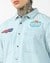RACER DENIM SHIRT