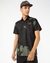 CAMO AOP SHIRT