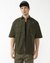 UTILITY DOUBLE POCKET SHIRT