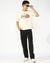 CLASSIC FLARED CARGO PANTS