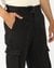 CLASSIC FLARED CARGO PANTS