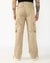 CLASSIC FLARED CARGO PANTS