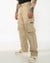 CLASSIC FLARED CARGO PANTS