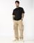 CLASSIC FLARED CARGO PANTS
