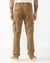 PREMIUM STRETCH CARGO PANT