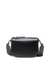 Black 1DR-Camera bag in premium leather