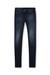 Dark Blue Skinny Fit-Sleenker-Jeans
