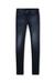 Dark Blue Skinny Fit-Sleenker-Jeans
