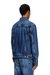 Medium Blue D-Barcy Jacket