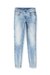 Blue Skinny Jeans - 2017 Slandy