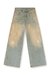 Light Blue 1996 D-Sire Relaxed Fit Jeans