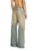 Light Blue 1996 D-Sire Relaxed Fit Jeans