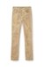 Beige  Slim Jeans - 1992 D-Jiann
