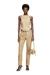 Beige  Slim Jeans - 1992 D-Jiann