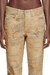 Beige  Slim Jeans - 1992 D-Jiann