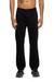 Black P-Ye Trousers