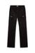 Black P-Ye Trousers