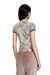 Multicolor T-shirt with Diesel Core print