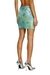 Blue M-Isi Skirt