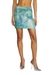 Blue M-Isi Skirt