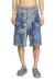 Medium Blue D-Lire-Short-S Shorts