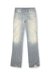 Blue  Bootcut Jeans - D-Keate