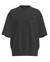 Black S-Cooling-Waf-Out Sweat-Shirt