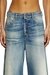 Medium Blue 1996 D-Sire Relaxed Fit Jeans