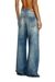 Medium Blue 1996 D-Sire Relaxed Fit Jeans