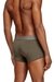 Multicolor Three-pack plain boxer briefs