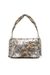 Multicolor Charm-D M-Shoulder bag in metallic camo canvas