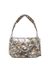 Multicolor Charm-D M-Shoulder bag in metallic camo canvas