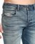 Blue Bootcut Jeans - 2007 Zatiny